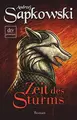 Cover image for Zeit des Sturms