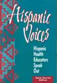 Cover image for Hispanic Voices