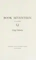 Cover image for Book Seventeen