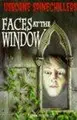 Cover image for Faces at the window.