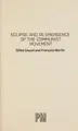 Cover image for Eclipse and re-emergence of the communist movement