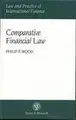 Cover image for Comparative financial law