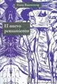 Cover image for El Nuevo Pensamiento/ The New Thought (Filosofia E Historia / Philosophy and History)