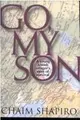 Cover image for Go, my son
