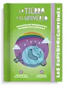 Cover image for Los Superpreguntones. La Tierra y el Universo