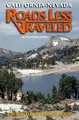 Cover image for California-Nevada roads less traveled