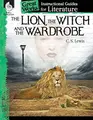Cover image for Lion, the Witch and the Wardrobe