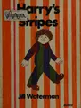 Cover image for Harry's stripes