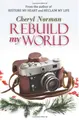 Cover image for Rebuild My World
