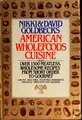 Cover image for Nikki & David Goldbeck's  American wholefoods cuisine