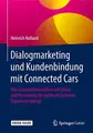Cover image for Dialogmarketing und Kundenbindung mit Connected Cars