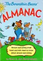 Cover image for The Bears' Almanac (The Berenstain Bears Beginner Books)