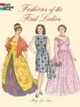 Cover image for Fashions of the First Ladies