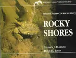Cover image for Rocky shores