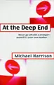 Cover image for At the Deep End