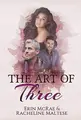 Cover image for The Art of Three