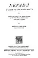 Cover image for New Hampshire