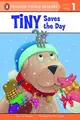 Cover image for Tiny Saves the Day