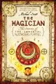 Cover image for The Magician (The Secrets of the Immortal Nicholas Flamel)