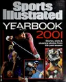 Cover image for Sports Illustrated Yearbook 2001