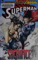 Cover image for Superman