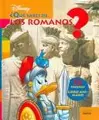 Cover image for Que Sabes De Los Romanos? (¿que Sabes?)