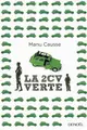 Cover image for La 2 CV verte