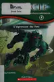 Cover image for L'épreuve du feu