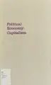 Cover image for Political economy