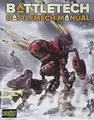 Cover image for BattleTech battlemech Manual