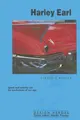 Cover image for Harley Earl