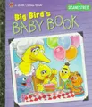 Cover image for Big Bird's baby book