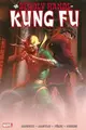 Cover image for Deadly Hands of Kung Fu Omnibus Vol. 1