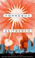 Cover image for Zeitbeben.