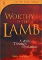 Cover image for Worthy is the Lamb