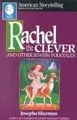 Cover image for Rachel the clever, and other Jewish folktales