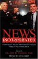 Cover image for News Incorporated