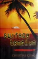 Cover image for Surface tension