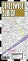 Cover image for Streetwise Zurich