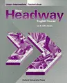 Cover image for New Headway English Course