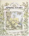 Cover image for Spring story