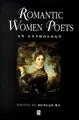 Cover image for Romantic Women Poets