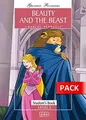 Cover image for BEAUTY AND THE BEST