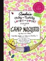 Cover image for Amelia's Itchy-Twitchy, Lovey-Dovey Summer at Camp Mosquito (Amelia)