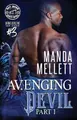 Cover image for Avenging Devil Part 1