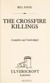Cover image for The Crossfire Killings