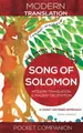 Cover image for Modern Translation to Song of Solomon