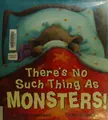 Cover image for There's no such thing as monsters!