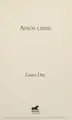 Cover image for Adiós crisis