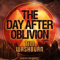 Cover image for The Day After Oblivion Lib/E